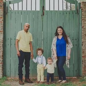 Meet your Posher, Christopher